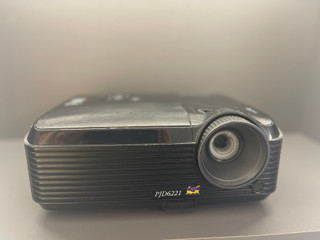ویدئو پروژکتور ViewSonic مدل PJD6221