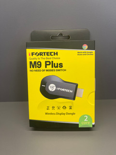 دانگل HDMI مدل FORTECH M9 PLUS