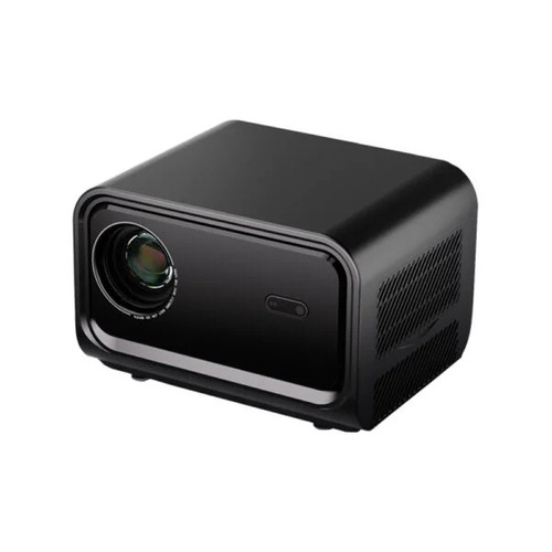 مینی ویدئو پروژکتور لنزیوم Lensium TP-L600F Full HD