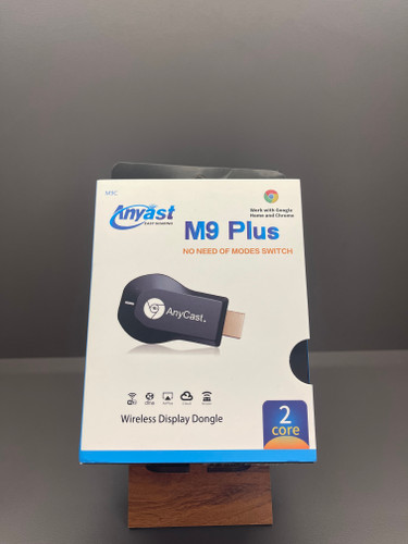 دانگل HDMI مدل AnyCast M9 PLUS