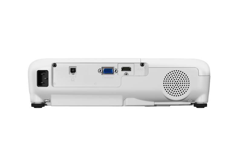 ویدئو پروژکتور نو اپسون EPSON EB-E01