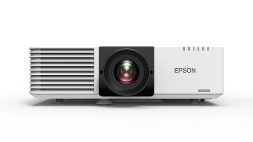 ویدئو پروژکتور نو FULL HD لیزری سری سینمایی اپسون EPSON EB-L530U