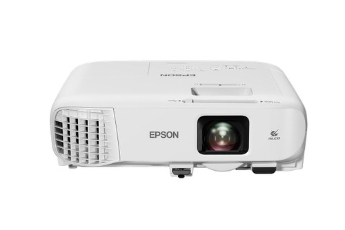 ویدئو پروژکتور نو اپسون EPSON EB-982W