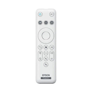 ویدئو پروژکتور اپسون EPSON CO-W1 (کارکرد واقعی دستگاه فقط 31 ساعت | همراه با کارتن و کنترل اصلی اپسون)
