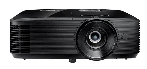 ویدئو پروژکتور نو اپتما OPTOMA W371