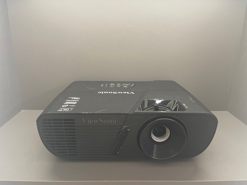 ویدئو پروژکتور ViewSonic مدل PJD5255