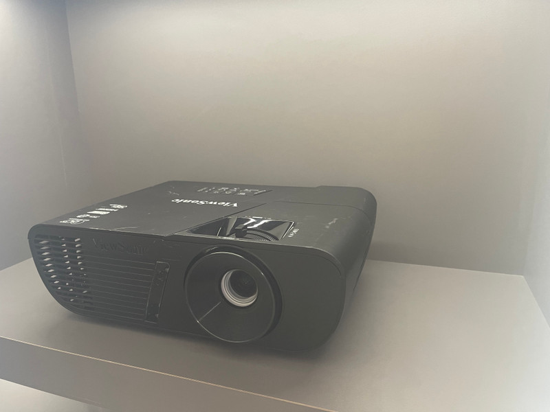 ویدئو پروژکتور ViewSonic مدل PJD5255