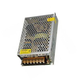 سوئیچ 10 آمپر واقعی وارداتی درجه یک کیس بزرگ 5 خازن برند VOLT