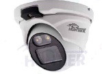 دوربین مداربسته دام تحت شبکه هانتر DOME IP CAMERA HUNTER 5 MegaPixel - IP D M2-05PT-5053