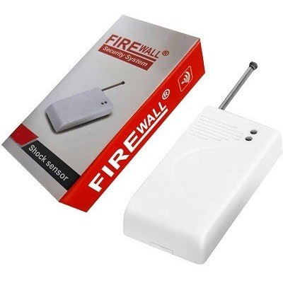 شوک اماکن بی سیم پلاس فایروال FIREWALL