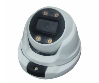 دوربین مداربسته دام AHD هانتر DOME AHD CAMERA HUNTER 5 MegaPixel - D M4-05LF MIC DARKLIGHT