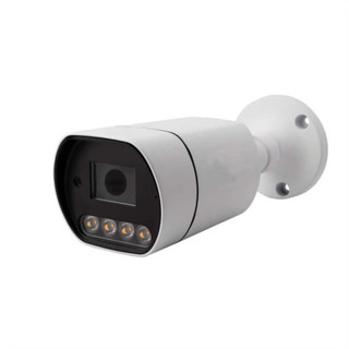 دوربین مداربسته بولت AHD هانتر BULLET AHD CAMERA HUNTER 5 MegaPixel - IP B M4-35LF-MIC