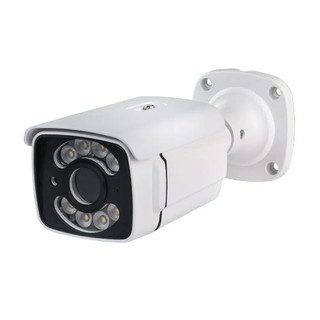 دوربین مداربسته بولت AHD هانتر BULLET AHD CAMERA HUNTER 5 MegaPixel - B M8-73LF-MIC
