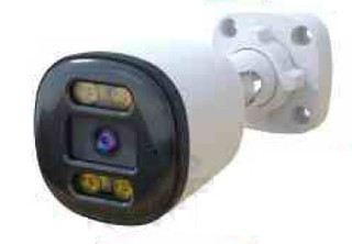 دوربین مداربسته بولت AHD هانتر BULLET AHD CAMERA HUNTER 5 MegaPixel - B P4-V51